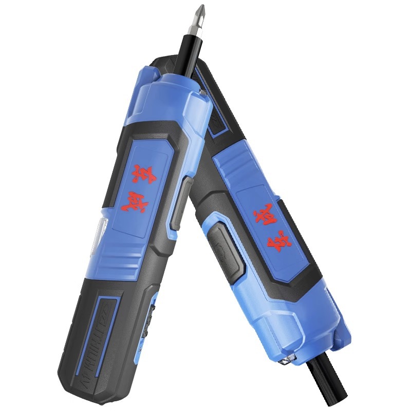 Dongcheng destornillador eléctrico de mango recto multipropósito mini 03 - 5 destornillador de tornillo de tornillo doméstico