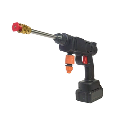 Car washing machine, Lizeng Washer High
