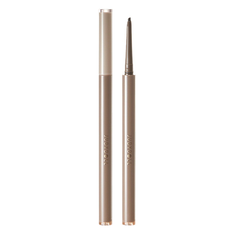 Cross-Border Carefully Selects Judydoll Orange Machete Eyeliner Gel Pen, Smooth and Long-Lasting, Not Easy to Smudge, Cross-Border Makeup Eyeliner