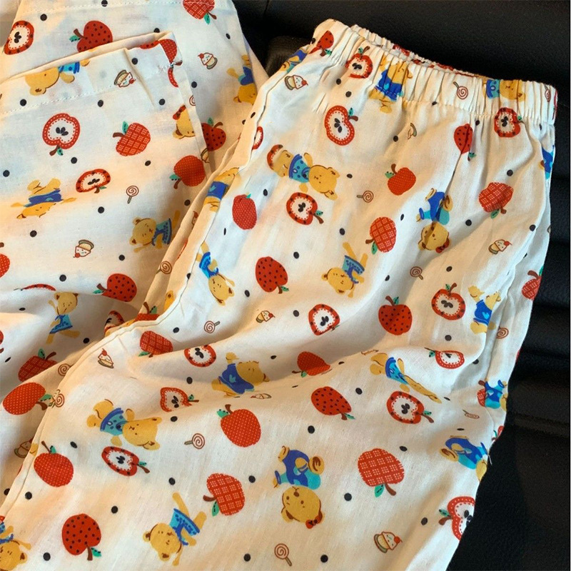 C148#애플베어(클라우드 코튼)