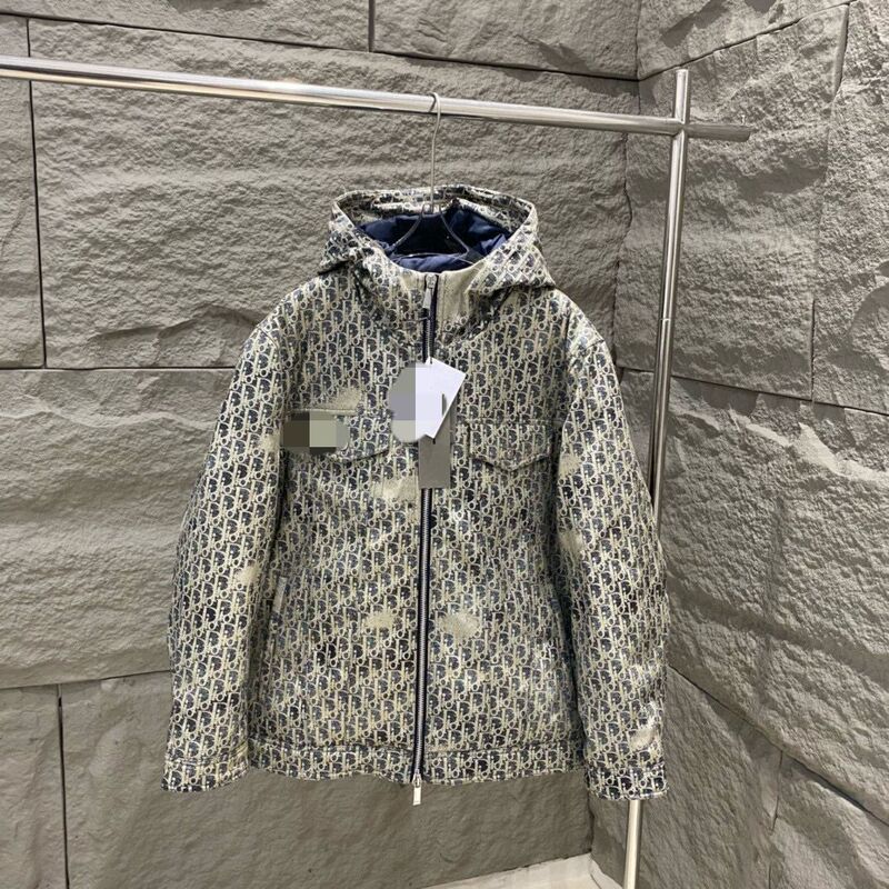 2024 New down Jacket 90 White Goose down Thick Warm Coat Wholesale Drop Shipping Casual Hooded Top 2024 New down Jacket 90 White Goose down Thick Warm Coat Wholesale Drop Shipping Casual Hooded Top