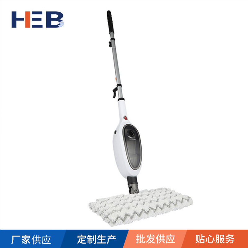 Новый steam mop пар швабра домой дуплекс швабрый дуплекс чистый высокая температура чистый швабра