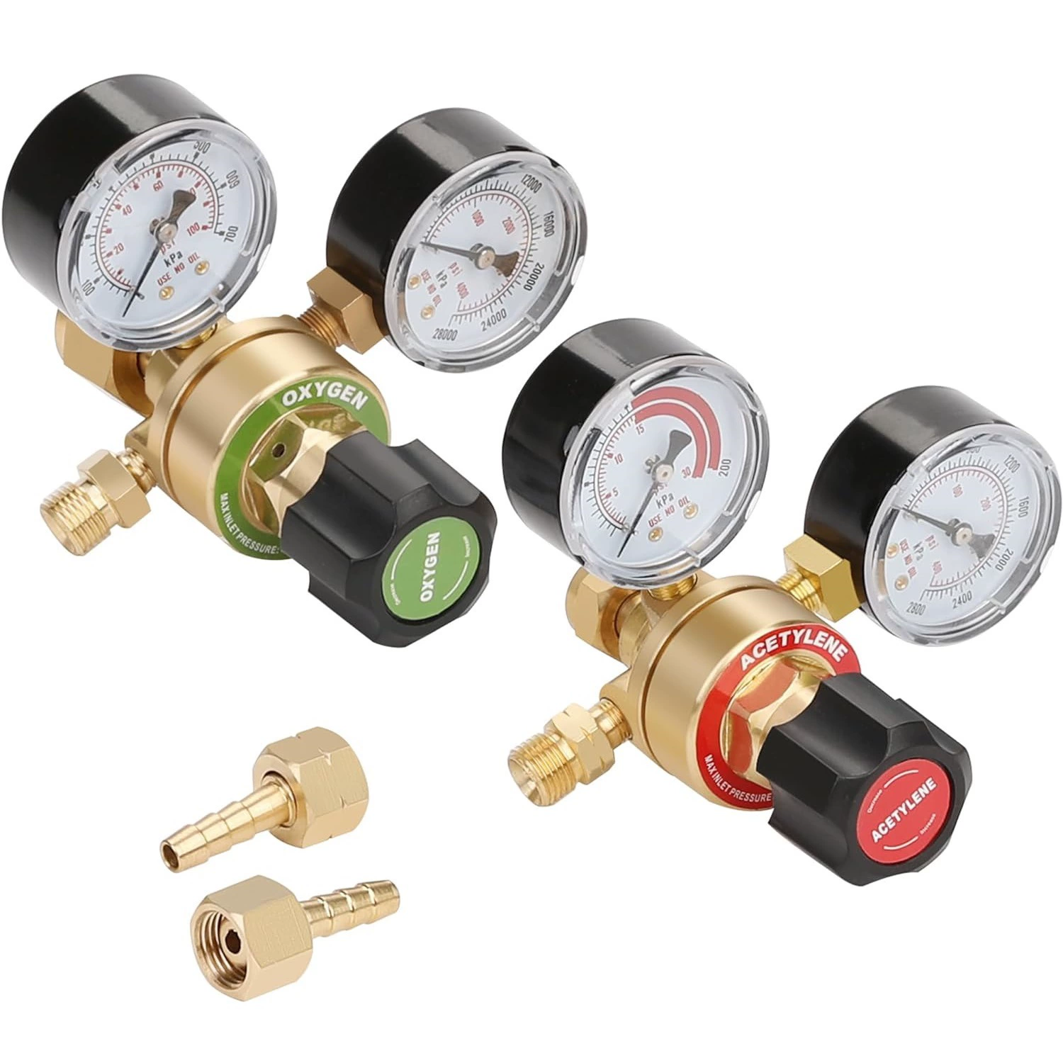 Амазонка редуктор портативный баллон комплект редуктор CGA540 CGA200