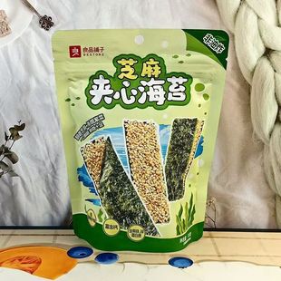 ��Ʒ���Сʳ��֥��A�ĺ�̦��35g���b��ͯ��ʳ��ʳ�ϲ˴�Ƭ����