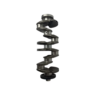 part number 03L105021C, Crankshaft, camshaft