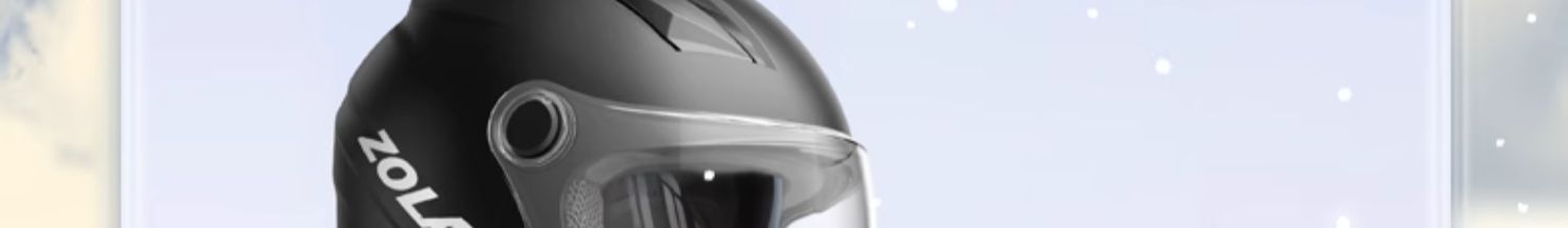3c certification electric car helmet motorcycle autumn winter men and women plus size four seasons universal helmet 3/4 helmet
