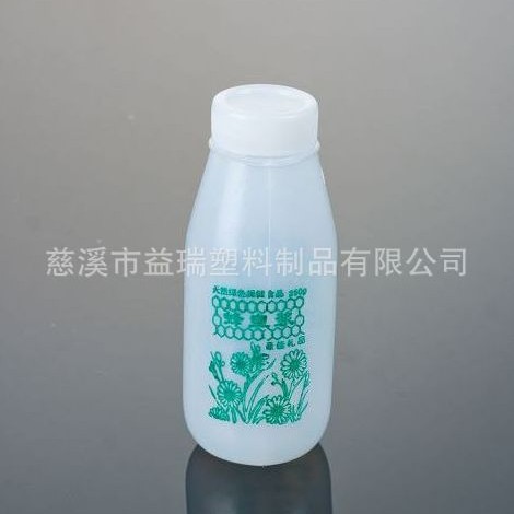 小口王浆瓶250G 软塑料瓶 胶水瓶 粉末瓶(C5)