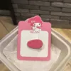 Малиновый (каплевый горошек)