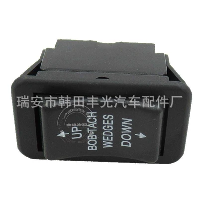 16A 250V, Cab and accessories