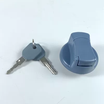 Pump Truck Truck Urea Tank cap