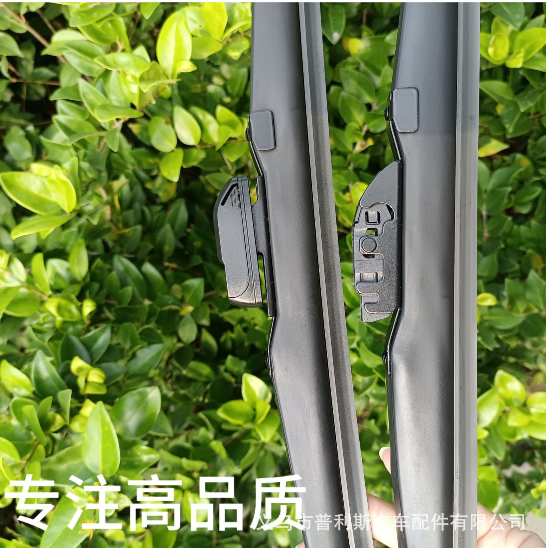 In-Stock Wholesale Cross-Border Snow Scraper, Snow Wiper, Snow Brush, High-Quality Multifunctional Snow and Rain Wiper