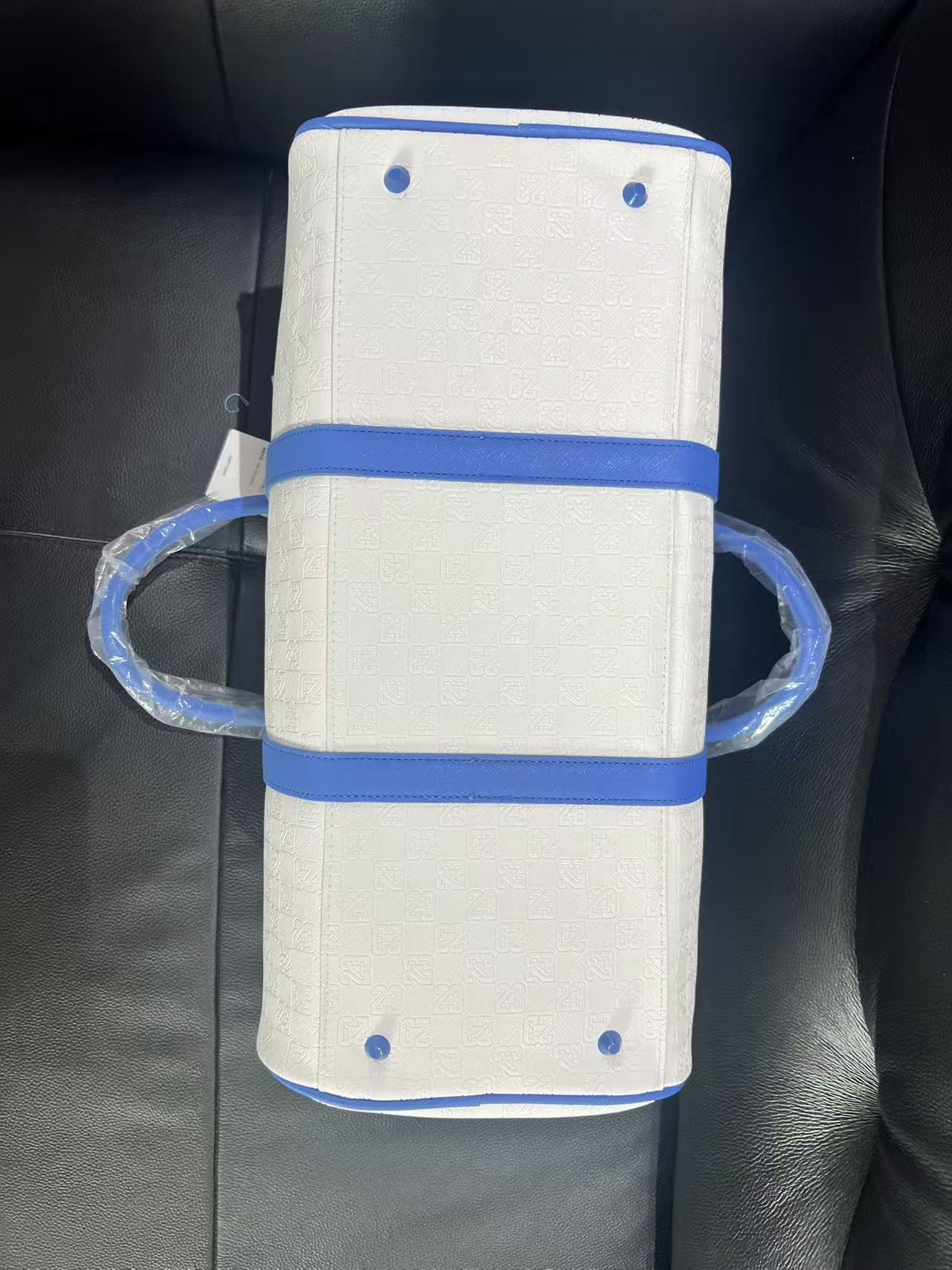 The high version has bottom nails, a fully covered bottom, and a steel plate sup…