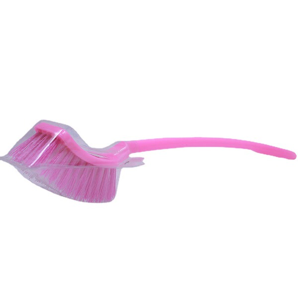 Plastic toilet