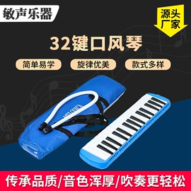 吹奏类乐器;乐器配件;儿童乐器