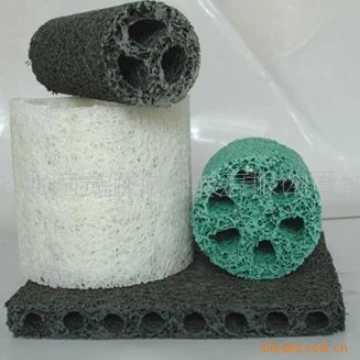 В наличии поставка проницаемой слепой трубы пластиковая клетка проницаемая Труба быстрый дренаж Дракон просачивание дренажного листа пластины