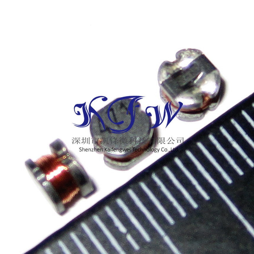 贴片功率电感CD43 4*4*3 22UH 开放式 0.8A 100个15元100元1K