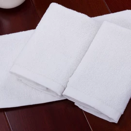 酒店毛巾;毛巾;浴袍