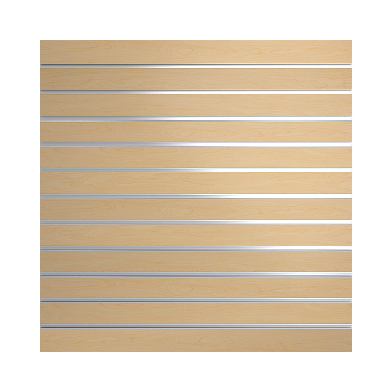 Joyas universales cuelgan tablero de ranura tablero de exhibición tablero de pared guitarra accesorios de teléfono móvil papelería decoración supermercado tablero de pozo