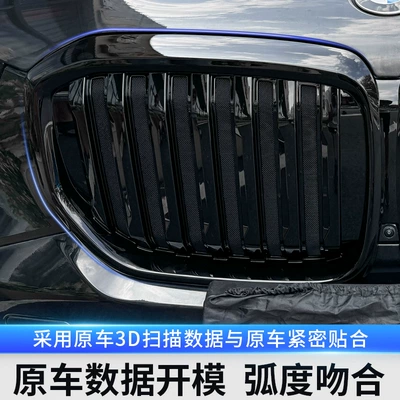 Automobile anti-insect net: Domestic X5L Insect-Proof Net