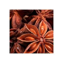 香料大全大红袍八角大茴香大料八角茴香烧菜调料卤料500g包邮