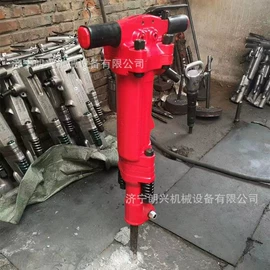 矿山施工设备;钻采设备;凿岩机械