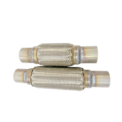 Exhaust pipe hoses, wholesale of universal