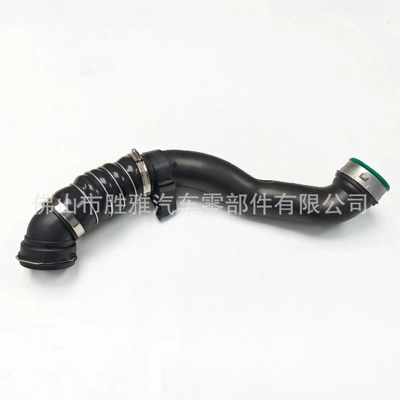 Sorma kollektoru (Giriş) X6 Inflatable Tube Turbocharged