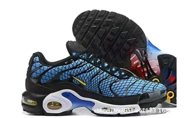 莆田 TN クロスボーダー外国貿易新色エアクッションシューズ紳士靴婦人靴カップルスポーツシューズ紳士靴 017 靴