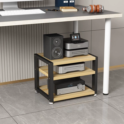 Amplifier Stand, Desktop Headphone, Electric car big tripod