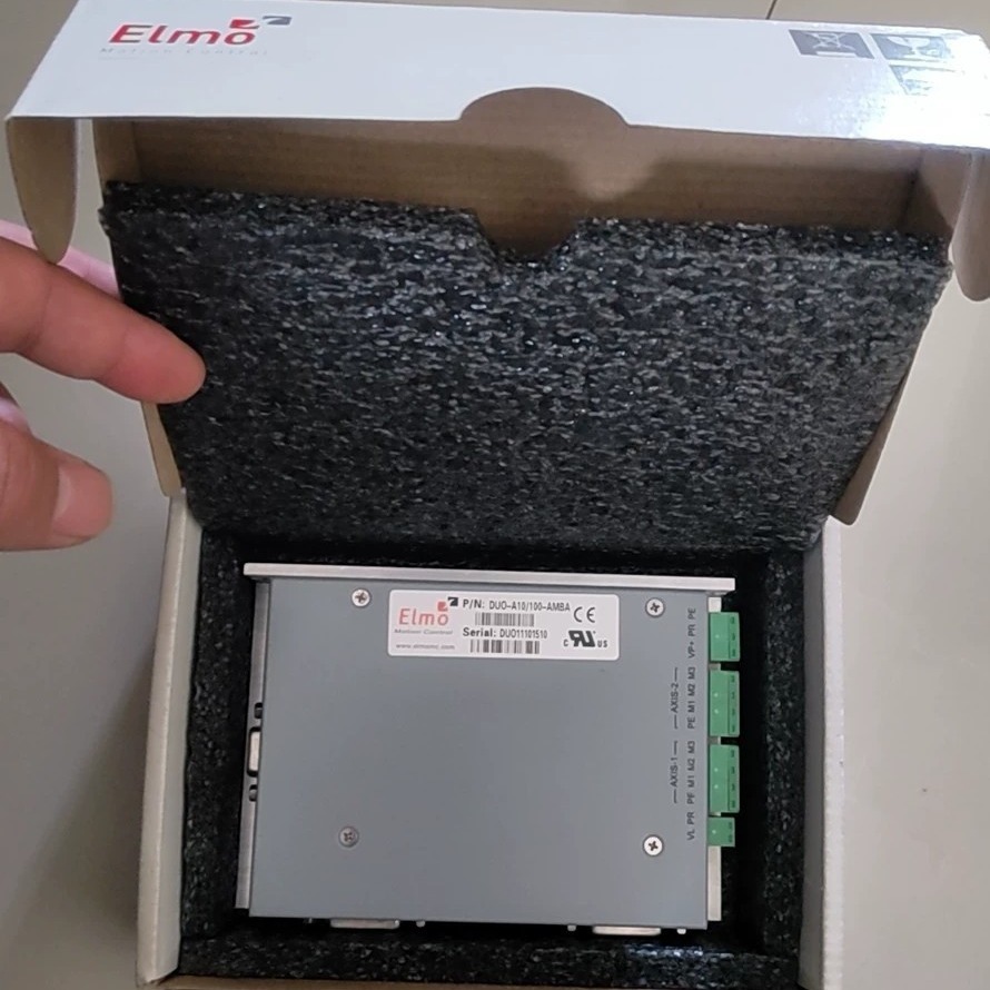 DUO-A10/100-AMBA 一拖二ELMO卡  全新原装现货顺丰包邮议价
