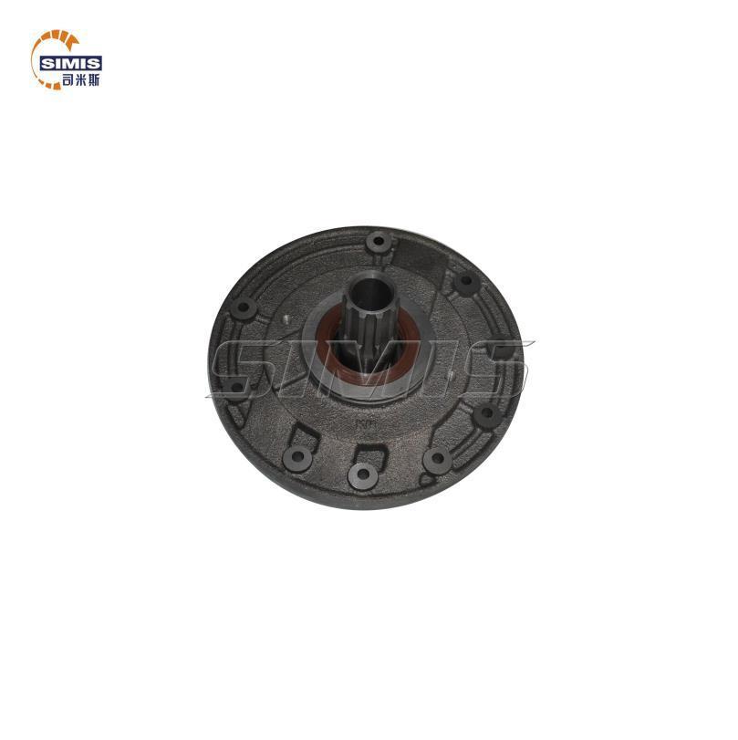 叉车供油泵 适用于 丰田 6FD10-30