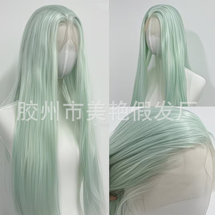 �\�Gɫǰ�~�ٽz�ٰl13*4ȫ�^��Ů���ɾG�Lֱ�ٰl��չë��cos�ٰl