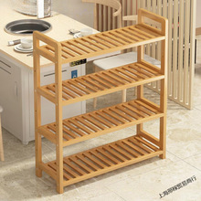 火锅烤肉烧烤店菜架商用多层厨房菜架餐厅桌边传菜置物架落地包邮