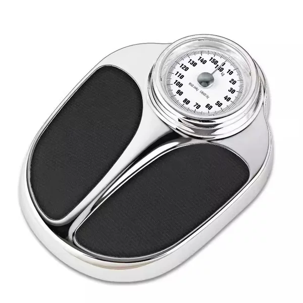 160kg DT05 Health Scale Body Scale Bathroom Scale Body Scale Mechanical Scale Spring Scale