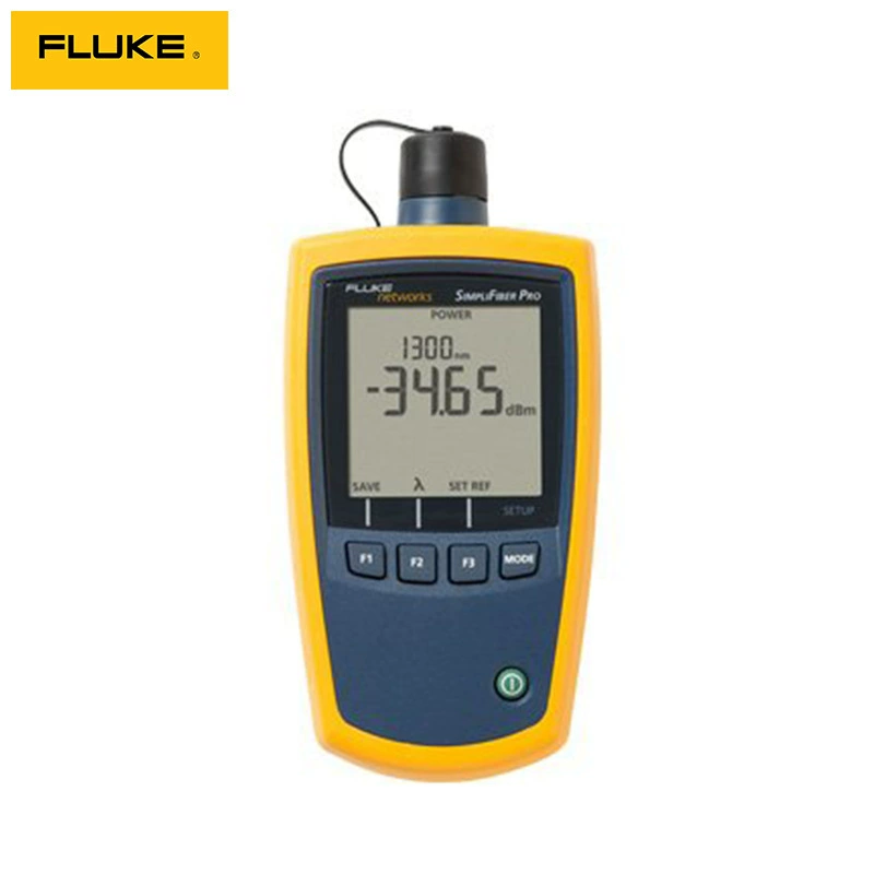 Флуке FLUKE FTK1000/FTK2000/FTK1475/1450 измеритель оптического мощности одиночного многомодового источника света