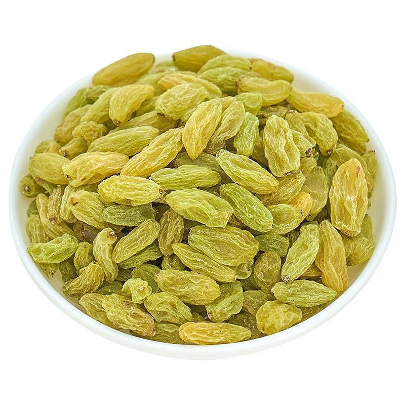无核白葡萄干新疆葡萄干大颗粒无核葡萄干零食蜜饯干果葡萄干批发|undefined