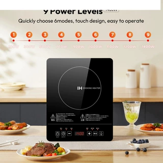 源头工厂Electric Hot Plate Single Burner With PSE Certificat