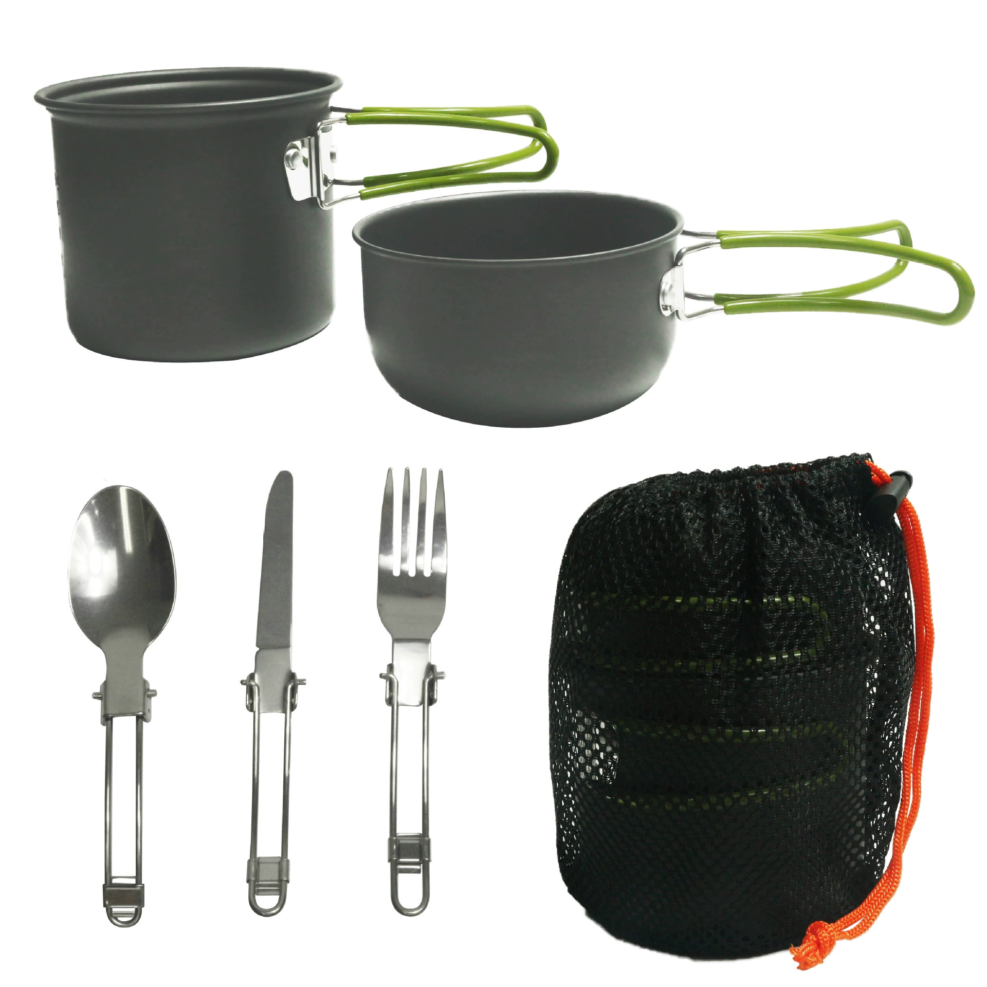 Travel jacket, handheld tableware, Amazon