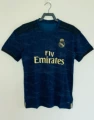 2019-20 Real Madrid Away