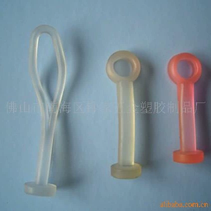 Китай Производство и поставка ПВХ, tpu,tpr клей носовой насадки ключ орнамент обувь ногти ногти