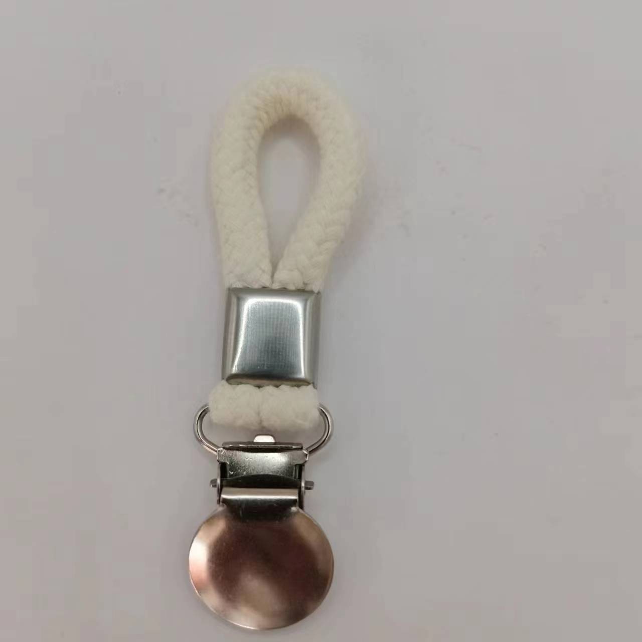 Amazon clip de toalla de baño clip de toalla de algodón cuerda de baño clip de toalla clip de metal antioxidante