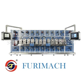 分切机;橡胶压延机;模切机