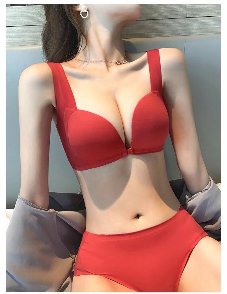 레드 싱글 피스