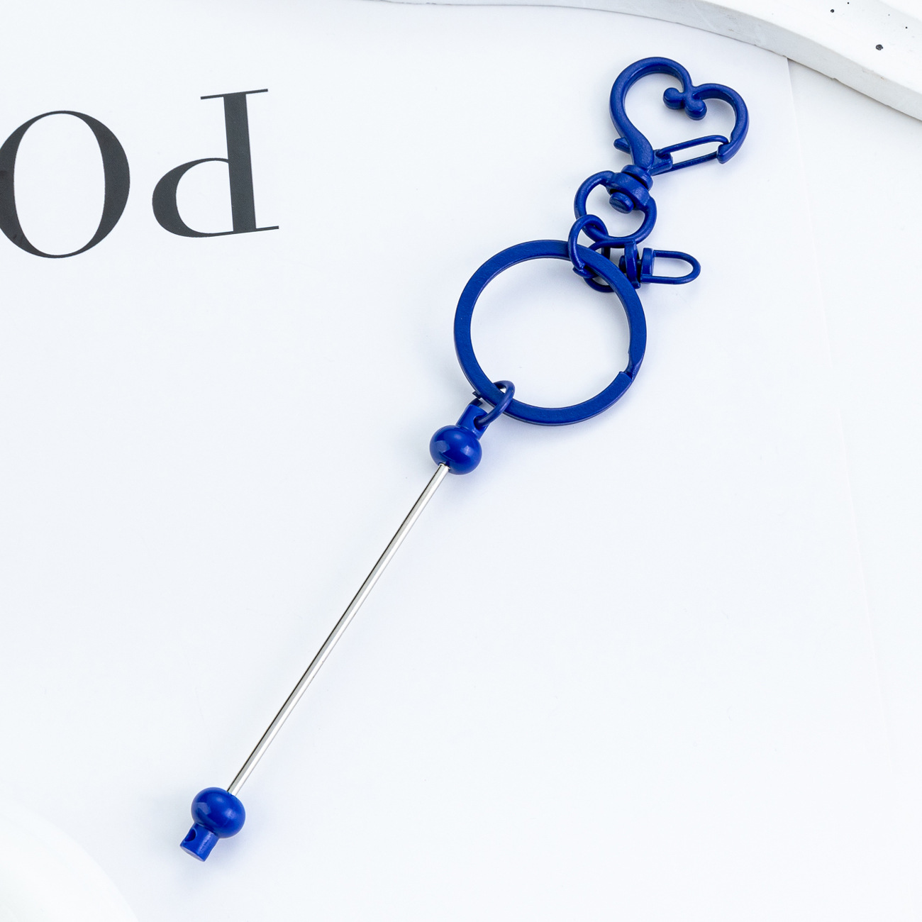 Diy lover love llavero colgante evento conmemorativo pequeño regalo llavero colgante de equipaje creativo llavero