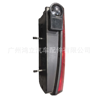 Truck Rear Tail Tail light