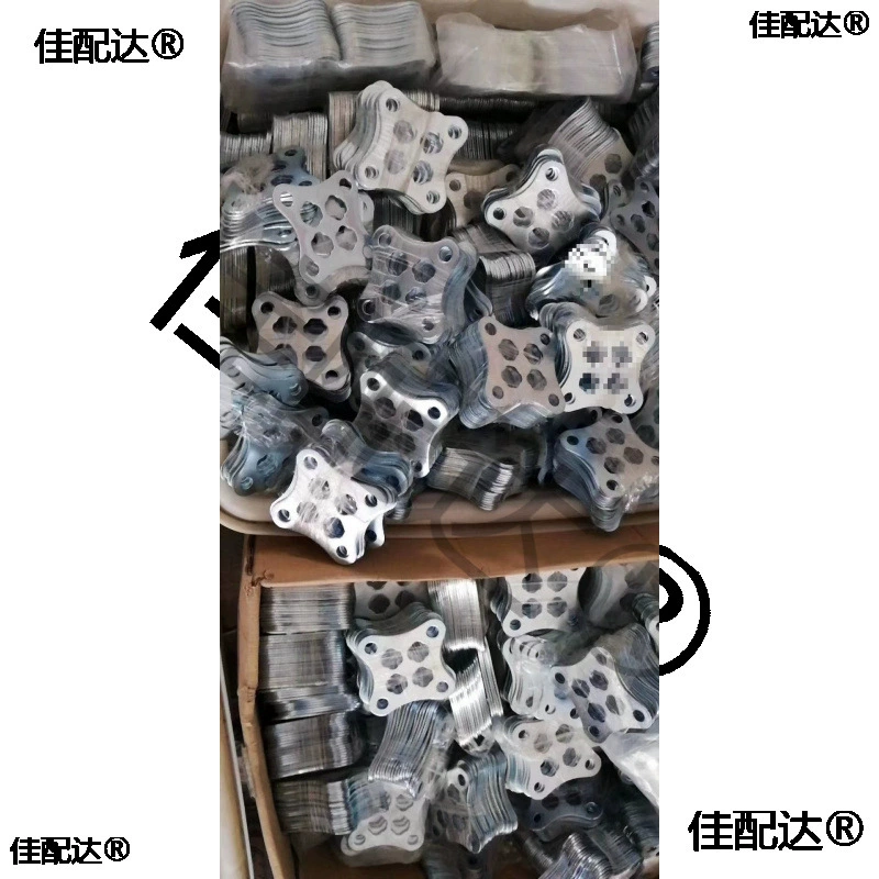 Светодиодный дисплей фиксированный кусок бабочки застежка аренда экрана танцпол экран фиксированный соединительный элемент большой экран строительные аксессуары