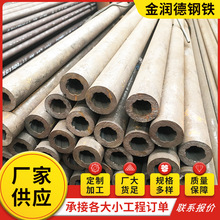 厂家现货20G高压锅炉管 20g无缝钢管管道工程小口径厚壁无缝管