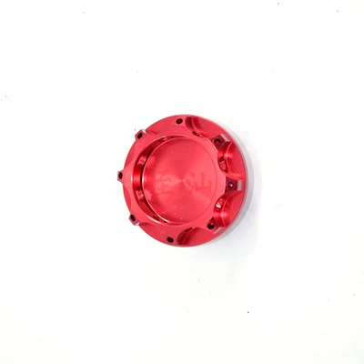 Cab and accessories – 42mm car modified oil
