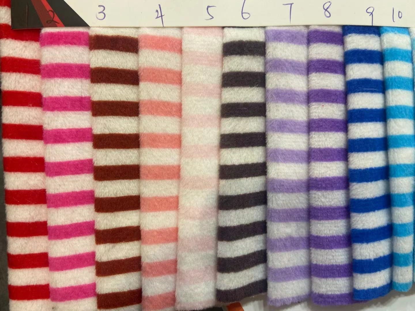 色卡1