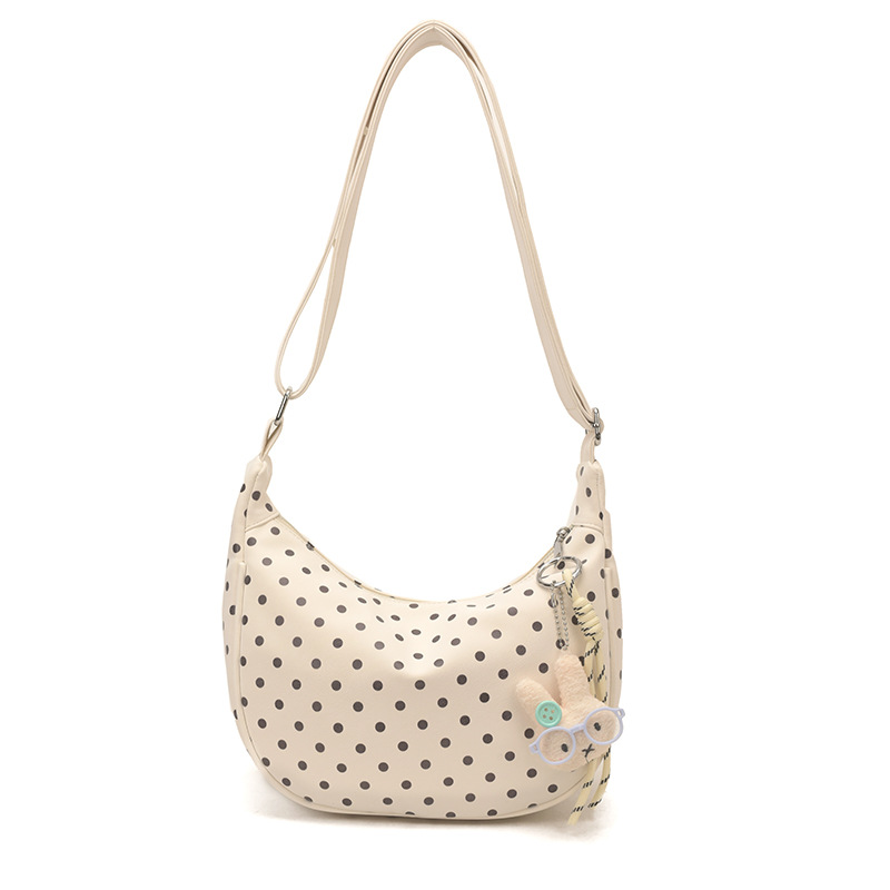 Bolsa de hombro de moda coreana 2026 moda, bolso de ropa de cama casual, bolso de viaje diario de gran capacidad, bolso de mujer.